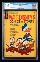 1965 Walt Disney's "Comics and Stories" Issue #297 Gold Key Comic Book (CGC 3.0) at PristineAuction.com