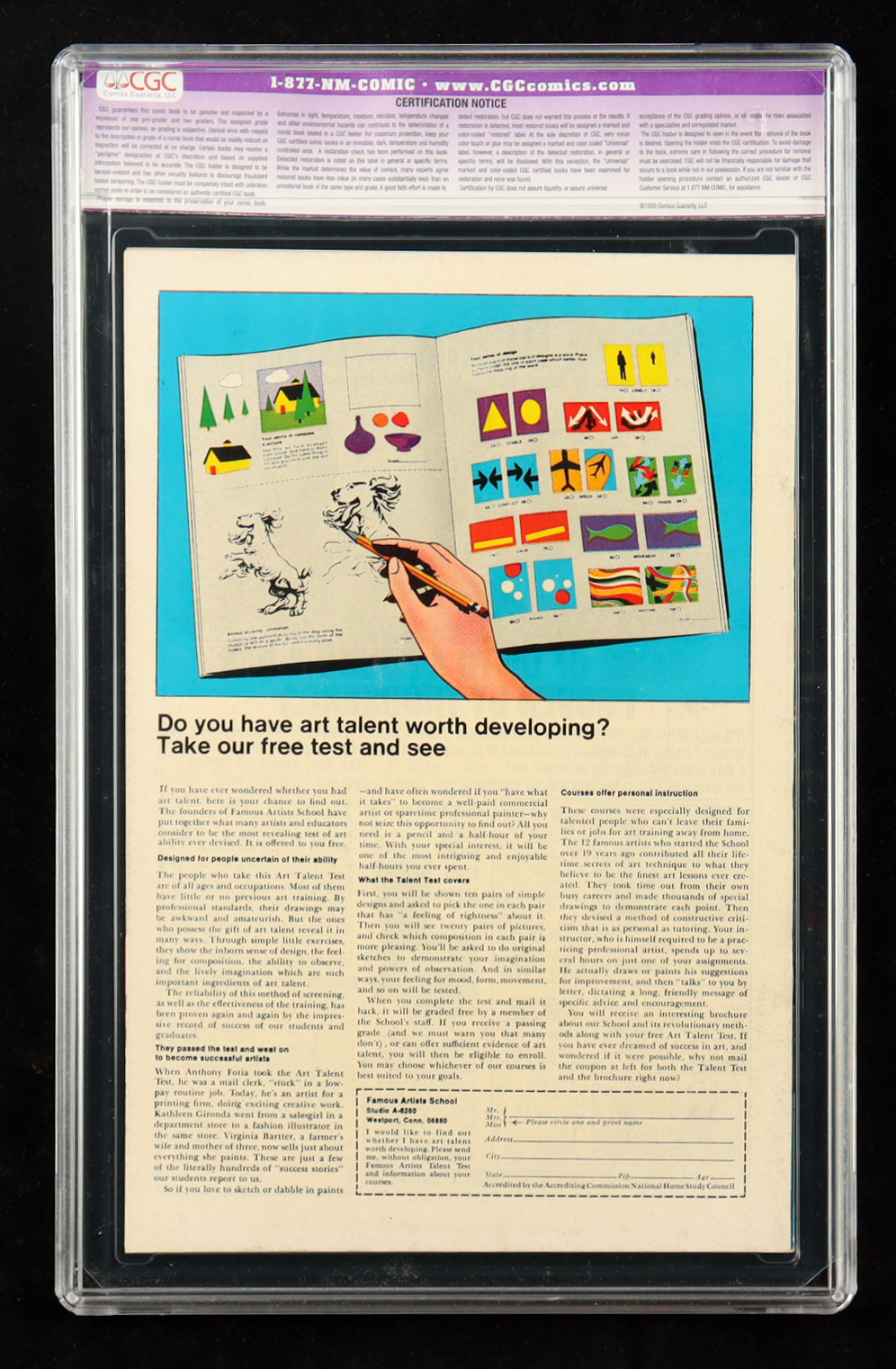 1970 "Iron Man" #21 Marvel Comic Book (CGC Restored 9.2) at PristineAuction.com 1970 "Iron Man" #21 Marvel Comic Book (CGC Restored 9.2) at PristineAuction.com