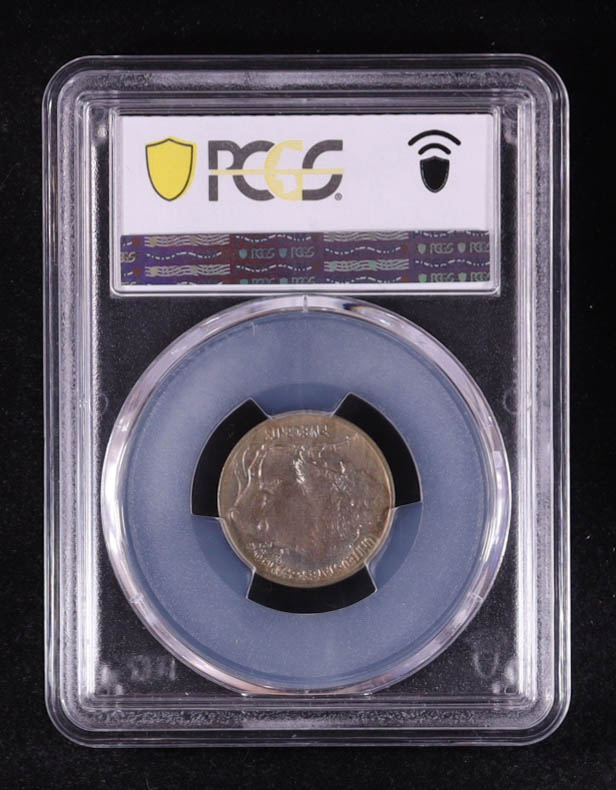 1913 Buffalo Nickel Type 1 (PCGS MS65) at PristineAuction.com 1913 Buffalo Nickel Type 1 (PCGS MS65) at PristineAuction.com