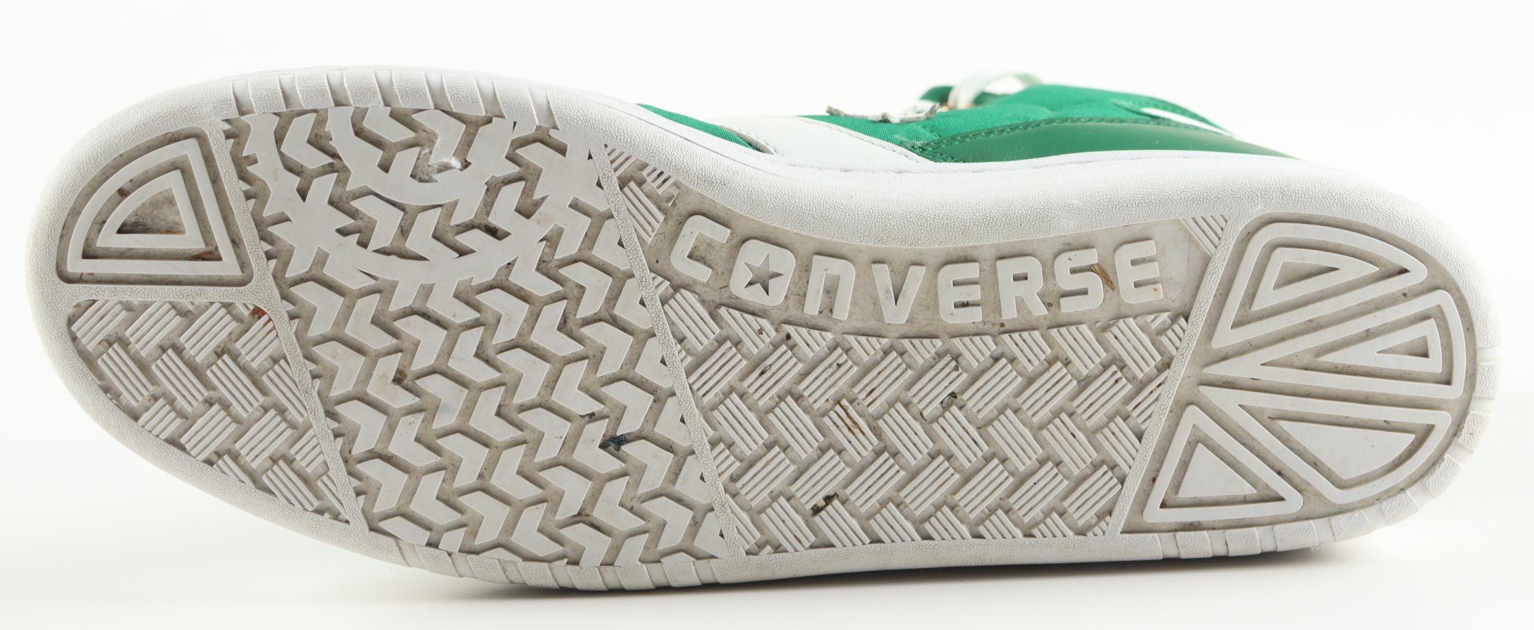 Larry Bird Signed Converse Retired Special Edition 1984 Celtics Championship Basketball Shoe in Wood & Glass Display Case (PSA) at PristineAuction.com Larry Bird Signed Converse Retired Special Edition 1984 Celtics Championship Basketball Shoe in Wood & Glass Display Case (PSA) at PristineAuction.com