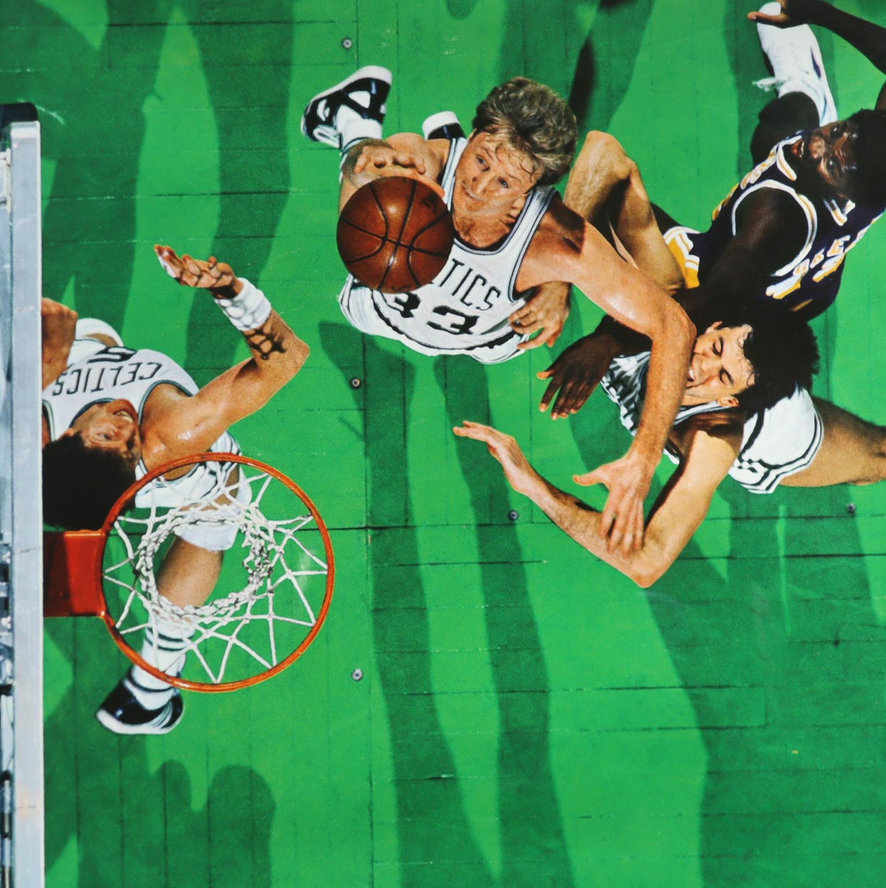 Larry Bird Signed Converse Retired Special Edition 1984 Celtics Championship Basketball Shoe in Wood & Glass Display Case (PSA) at PristineAuction.com Larry Bird Signed Converse Retired Special Edition 1984 Celtics Championship Basketball Shoe in Wood & Glass Display Case (PSA) at PristineAuction.com