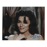 Nancy Kovack Signed 8x10 Photo (JSA) at PristineAuction.com