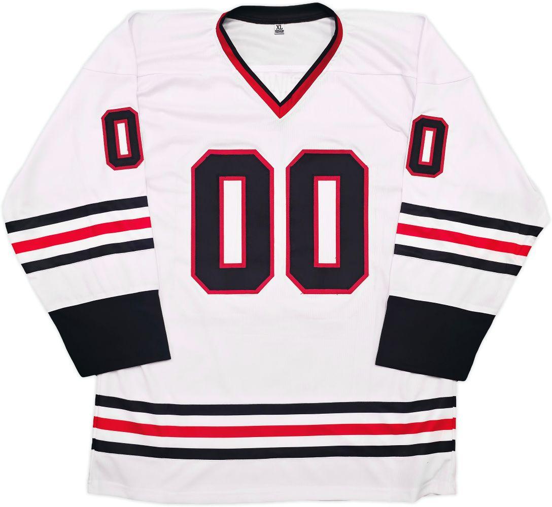 Chevy Chase Signed Jersey (Beckett) at PristineAuction.com Chevy Chase Signed Jersey (Beckett) at PristineAuction.com