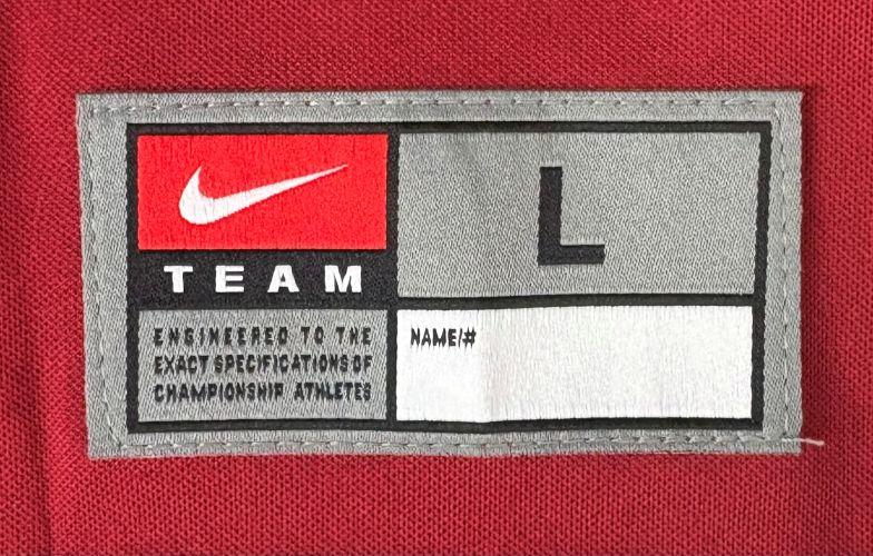 Derrick Henry Signed Alabama Crimson Tide Nike Jersey (Fanatics) at PristineAuction.com Derrick Henry Signed Alabama Crimson Tide Nike Jersey (Fanatics) at PristineAuction.com