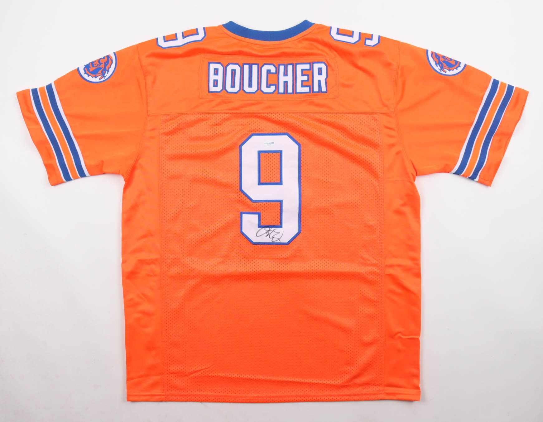 Adam Sandler Signed Jersey (ACOA) at PristineAuction.com Adam Sandler Signed Jersey (ACOA) at PristineAuction.com