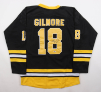 Adam Sandler Signed "Happy Gilmore" Jersey (PSA) at PristineAuction.com