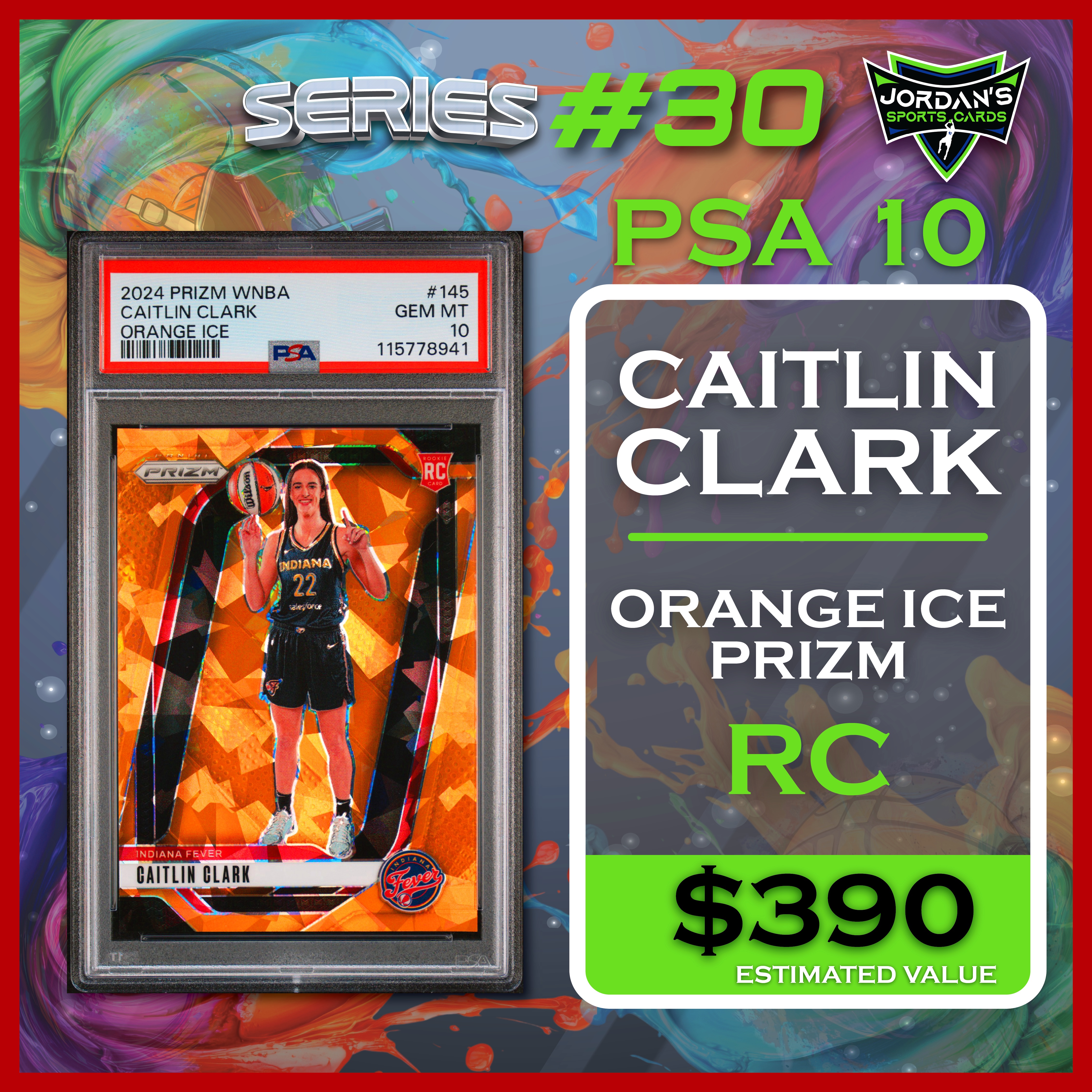 Platinum Quest Series 30 Sports Card Pack Mystery Box Presented by Jordan's Sports Cards - (1) Graded PSA or BGS Card Per Pack (Limited to 600 Packs!) at PristineAuction.com Platinum Quest Series 30 Sports Card Pack Mystery Box Presented by Jordan's Sports Cards - (1) Graded PSA or BGS Card Per Pack (Limited to 600 Packs!) at PristineAuction.com