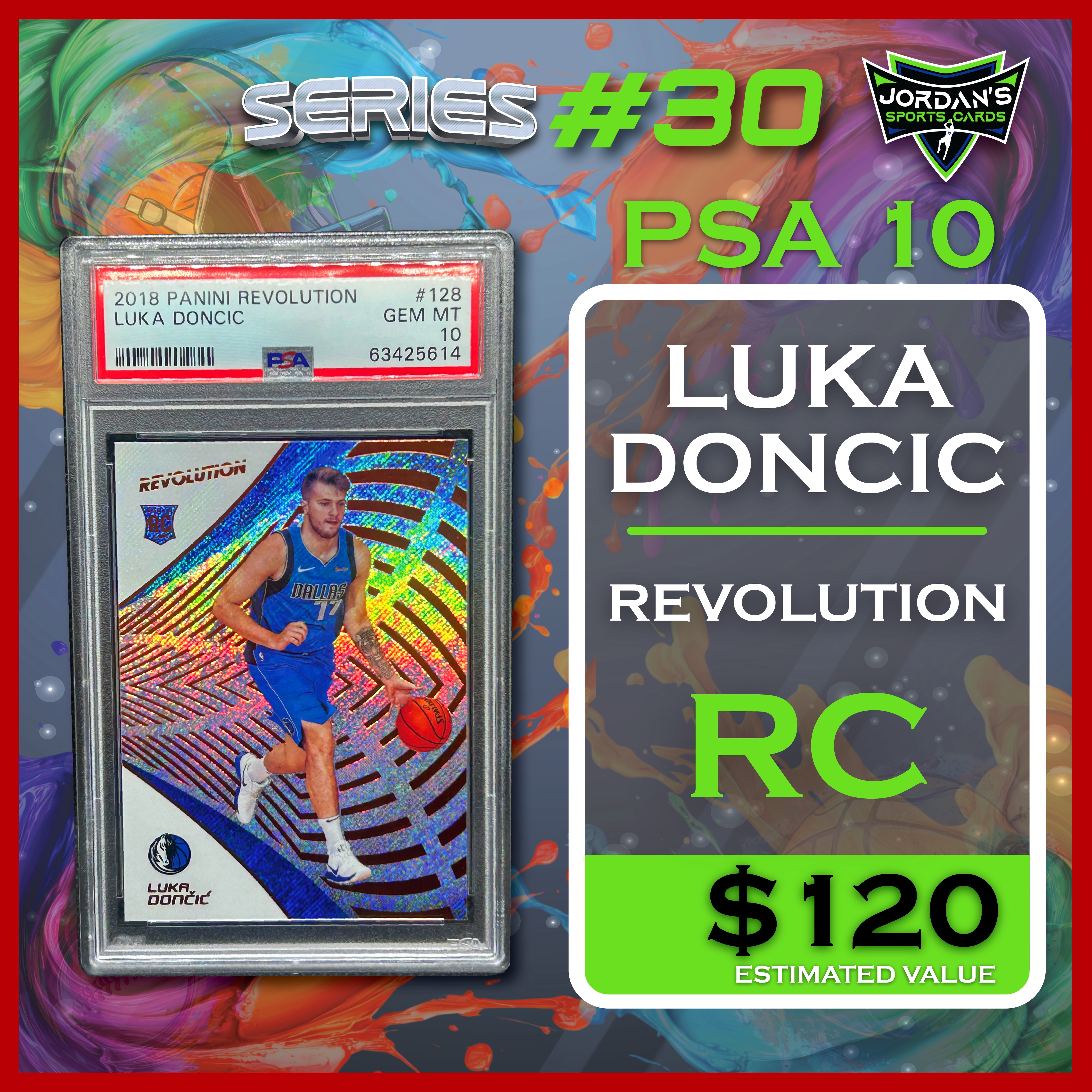 Platinum Quest Series 30 Sports Card Pack Mystery Box Presented by Jordan's Sports Cards - (1) Graded PSA or BGS Card Per Pack (Limited to 600 Packs!) at PristineAuction.com Platinum Quest Series 30 Sports Card Pack Mystery Box Presented by Jordan's Sports Cards - (1) Graded PSA or BGS Card Per Pack (Limited to 600 Packs!) at PristineAuction.com