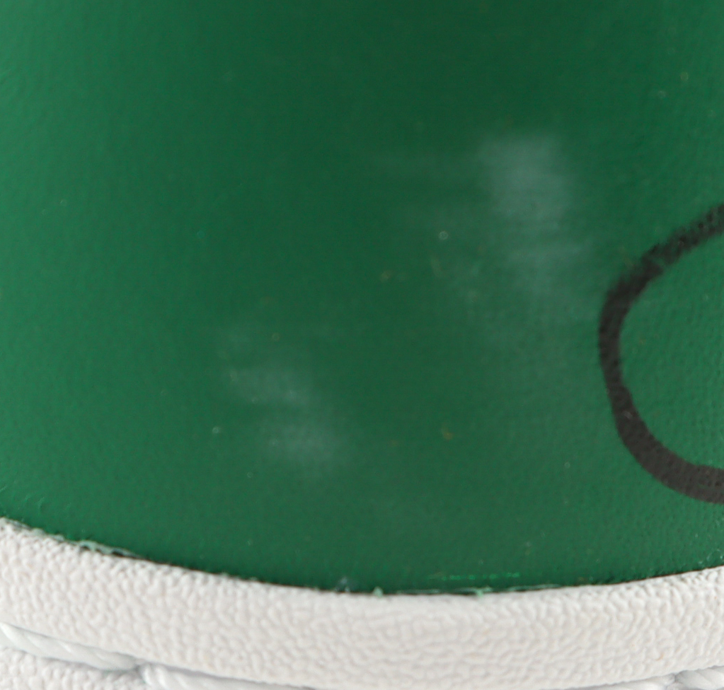 Larry Bird Signed Converse Retired Special Edition 1984 Celtics Championship Basketball Shoe in Wood & Glass Display Case (PSA) at PristineAuction.com Larry Bird Signed Converse Retired Special Edition 1984 Celtics Championship Basketball Shoe in Wood & Glass Display Case (PSA) at PristineAuction.com