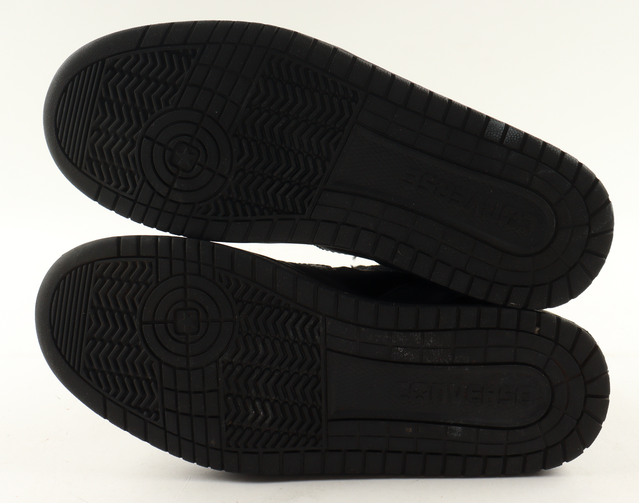 Magic Johnson & Larry Bird Signed Converse All Star Black Leather Shoes With Wood & Glass Display Case (PSA & Beckett) at PristineAuction.com Magic Johnson & Larry Bird Signed Converse All Star Black Leather Shoes With Wood & Glass Display Case (PSA & Beckett) at PristineAuction.com