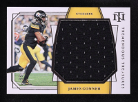 James Conner 2019 Panini National Treasures Tremendous Treasures #53 #84/99 at PristineAuction.com