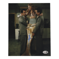 Ann Blyth Signed "Mr. Peabody and the Mermaid" 8x10 Photo (JSA) at PristineAuction.com