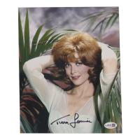 Tina Louise Signed 8x10 Photo (JSA) at PristineAuction.com