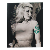 Nancy Kovack Signed 8x10 Photo (JSA) at PristineAuction.com