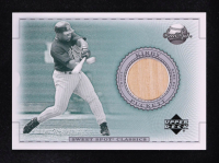 Kirby Puckett 2002 Sweet Spot Classics Game Bat #BKP DP at PristineAuction.com