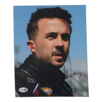 Frankie Muniz Signed 8x10 Photo (JSA) at PristineAuction.com