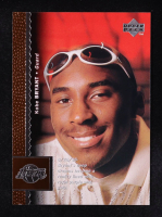 Kobe Bryant 1996-97 Upper Deck #58 RC at PristineAuction.com
