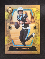 Bryce Young 2024 Panini Gold Standard #14 #84/99 at PristineAuction.com
