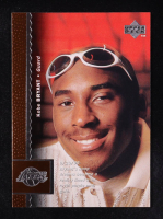 Kobe Bryant 1996-97 Upper Deck #58 RC at PristineAuction.com