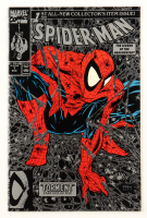 1990 "The Amazing Spider-Man" Issue #1 Marvel Comic Book at PristineAuction.com