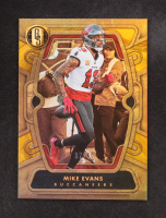 Mike Evans 2024 Panini Gold Standard #94 #07/40 at PristineAuction.com