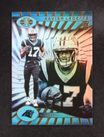 Xavier Legette 2024 Panini Illusions #12 RC at PristineAuction.com