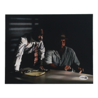 Jim Belushi Signed "Gang Related" 8x10 Photo (JSA) at PristineAuction.com