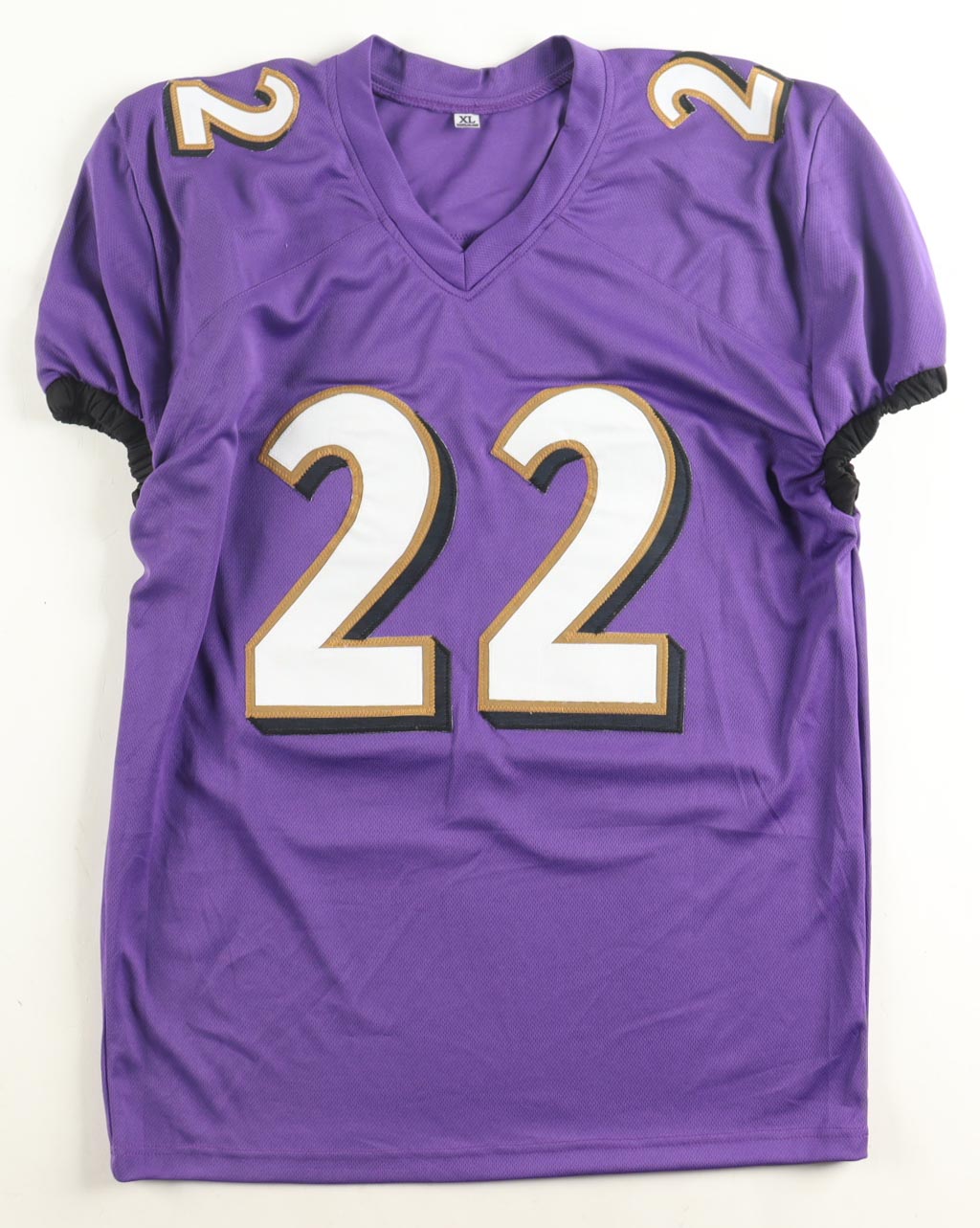 Derrick Henry Signed Jersey (PSA) at PristineAuction.com Derrick Henry Signed Jersey (PSA) at PristineAuction.com