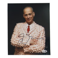 John Waters Signed 8x10 Photo (JSA) at PristineAuction.com