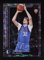 Cooper Flagg 2025-26 Topps Cyber Circuit #201 RC at PristineAuction.com