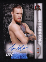 Conor McGregor 2015 Topps UFC Champions Autographs #FACMC at PristineAuction.com