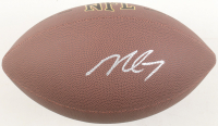 Michael Vick Signed NFL Football (Beckett) at PristineAuction.com