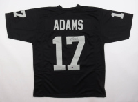 Davante Adams Signed Jersey (Beckett) at PristineAuction.com