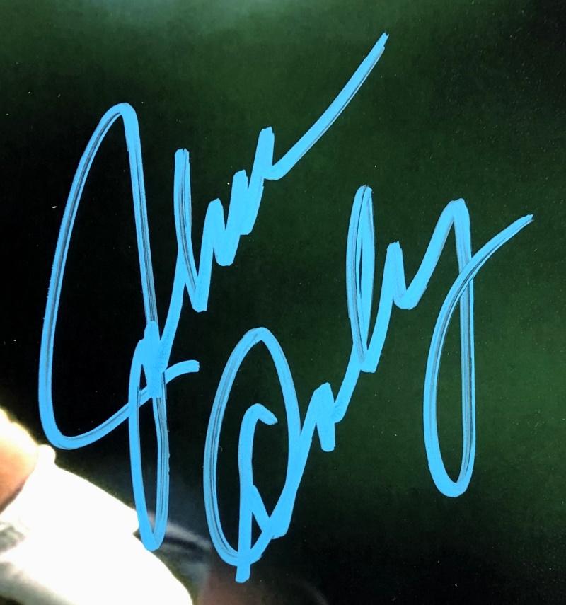 John Daly Signed 11x14 Photo (JSA) at PristineAuction.com John Daly Signed 11x14 Photo (JSA) at PristineAuction.com