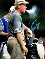 John Daly Signed 11x14 Photo (JSA) at PristineAuction.com