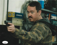 Shane Gillis Signed "Tires" 8x10 Photo (JSA) at PristineAuction.com