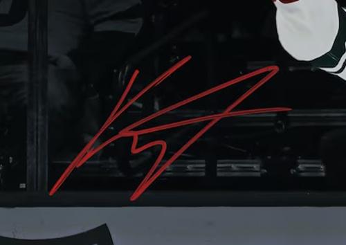 Kirill Kaprizov Signed Wild 16x20 Photo (Fanatics) at PristineAuction.com Kirill Kaprizov Signed Wild 16x20 Photo (Fanatics) at PristineAuction.com