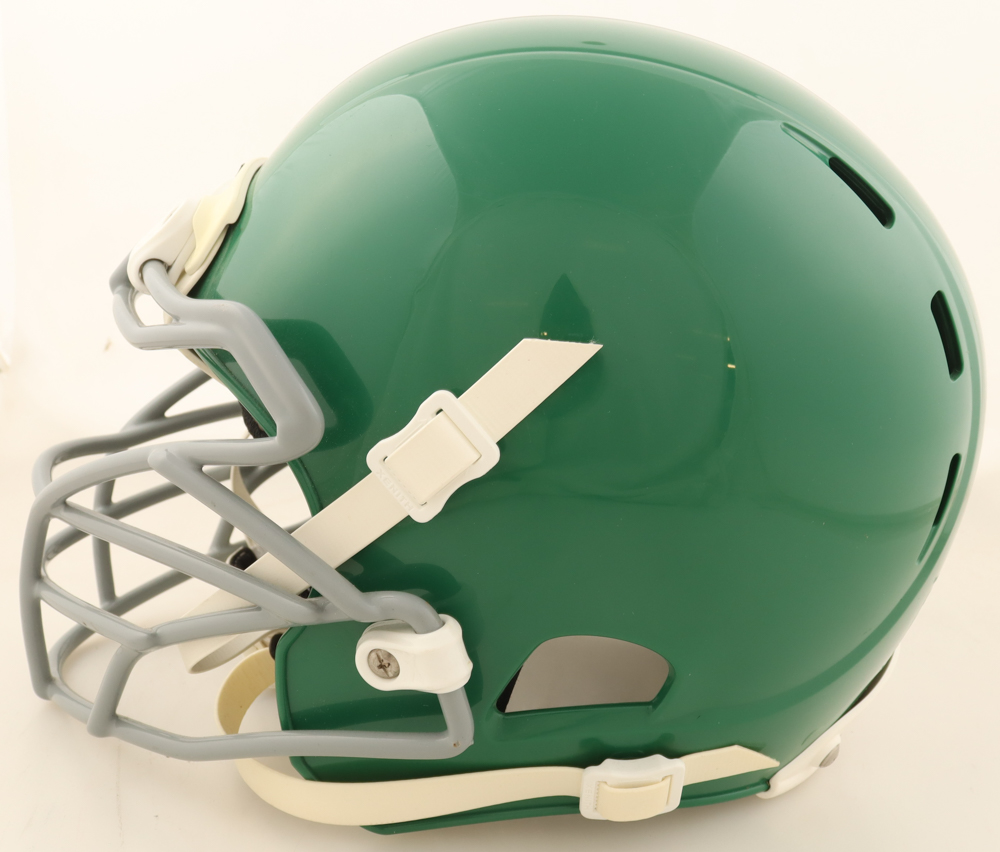 Brian Dawkins Signed Custom Full-Size Helmet at PristineAuction.com Brian Dawkins Signed Custom Full-Size Helmet at PristineAuction.com