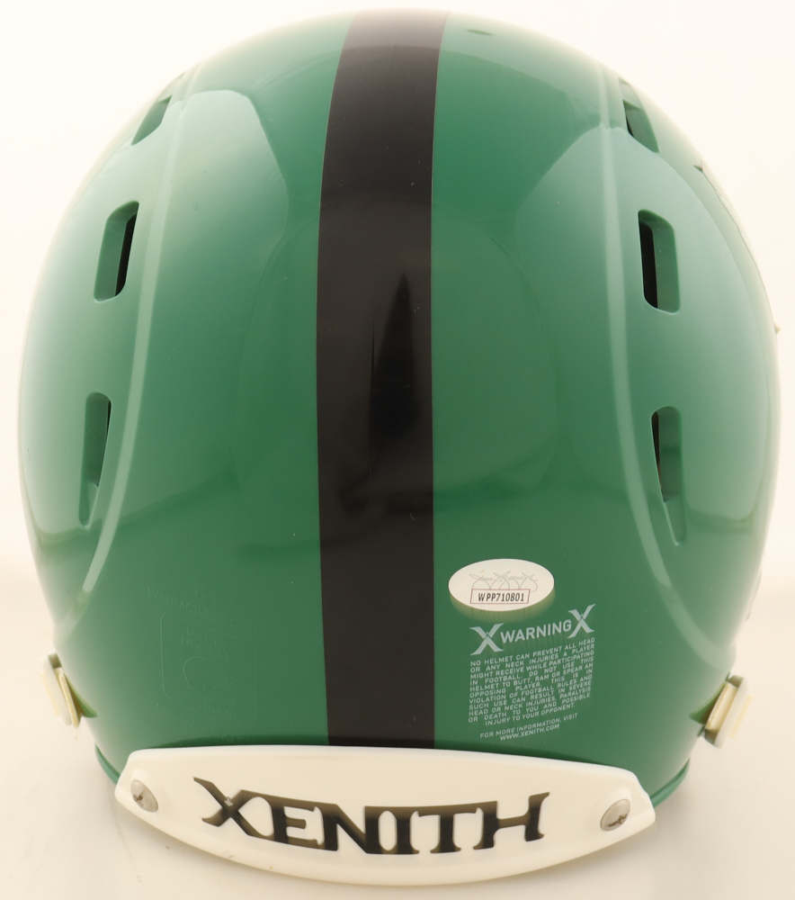 Brian Dawkins Signed Custom Full-Size Helmet at PristineAuction.com Brian Dawkins Signed Custom Full-Size Helmet at PristineAuction.com