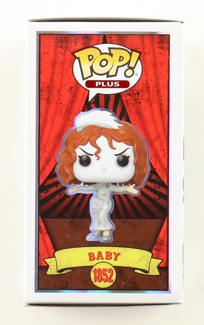Sheri Moon Signed "House of 1000 Corpses" Baby #1852 Funko Pop! Vinyl Figure (PSA) at PristineAuction.com Sheri Moon Signed "House of 1000 Corpses" Baby #1852 Funko Pop! Vinyl Figure (PSA) at PristineAuction.com