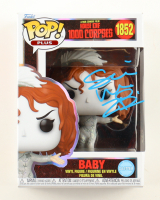 Sheri Moon Signed "House of 1000 Corpses" Baby #1852 Funko Pop! Vinyl Figure (PSA) at PristineAuction.com