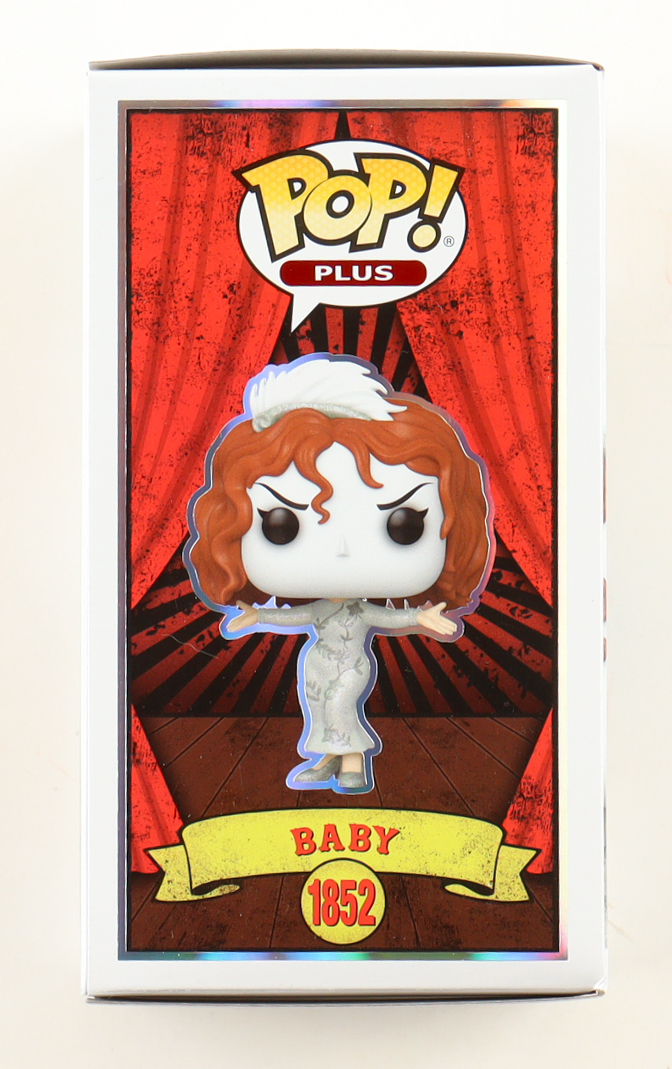 Sheri Moon Signed "House of 1000 Corpses" Baby #1852 Funko Pop! Vinyl Figure (PSA) at PristineAuction.com Sheri Moon Signed "House of 1000 Corpses" Baby #1852 Funko Pop! Vinyl Figure (PSA) at PristineAuction.com