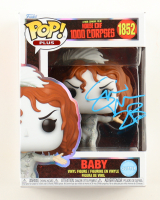 Sheri Moon Signed "House of 1000 Corpses" Baby #1852 Funko Pop! Vinyl Figure (PSA) at PristineAuction.com