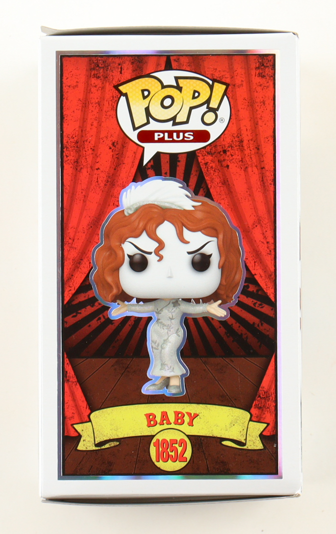 Sheri Moon Signed "House of 1000 Corpses" Baby #1852 Funko Pop! Vinyl Figure (SWAU) at PristineAuction.com Sheri Moon Signed "House of 1000 Corpses" Baby #1852 Funko Pop! Vinyl Figure (SWAU) at PristineAuction.com