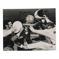 Bobby Allison Signed 8x10 Photo (JSA) at PristineAuction.com