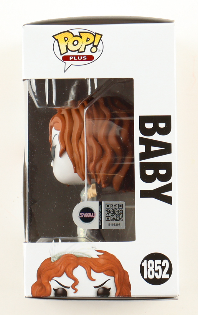 Sheri Moon Signed "House of 1000 Corpses" Baby #1852 Funko Pop! Vinyl Figure (SWAU) at PristineAuction.com Sheri Moon Signed "House of 1000 Corpses" Baby #1852 Funko Pop! Vinyl Figure (SWAU) at PristineAuction.com