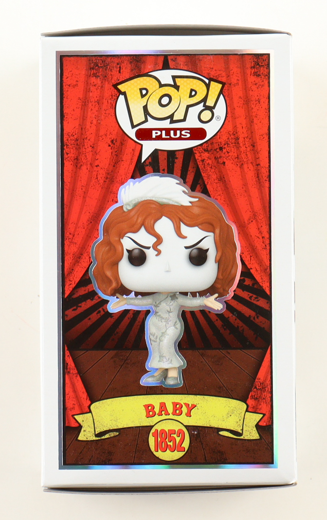 Sheri Moon Signed "House of 1000 Corpses" Baby #1852 Funko Pop! Vinyl Figure (SWAU) at PristineAuction.com Sheri Moon Signed "House of 1000 Corpses" Baby #1852 Funko Pop! Vinyl Figure (SWAU) at PristineAuction.com