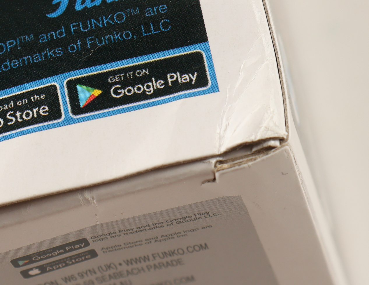 Anna Diop Signed "Titans" #1515 Starfire Funko Pop! Vinyl Figure (PSA) at PristineAuction.com Anna Diop Signed "Titans" #1515 Starfire Funko Pop! Vinyl Figure (PSA) at PristineAuction.com