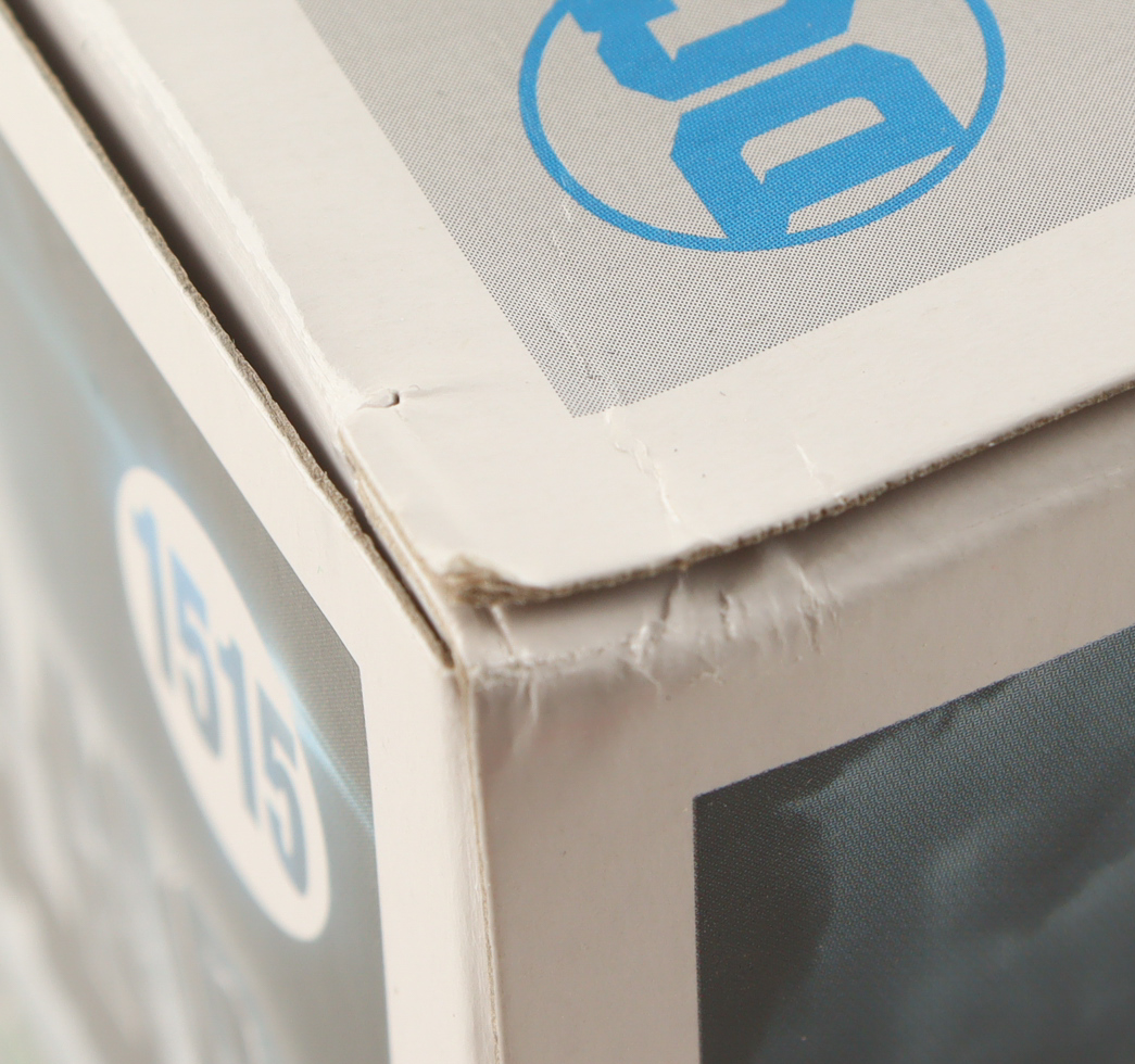 Anna Diop Signed "Titans" #1515 Starfire Funko Pop! Vinyl Figure (PSA) at PristineAuction.com Anna Diop Signed "Titans" #1515 Starfire Funko Pop! Vinyl Figure (PSA) at PristineAuction.com