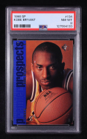 Kobe Bryant 1996-97 Upper Deck SP #134 RC (PSA 8) at PristineAuction.com